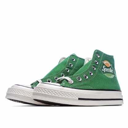 Picture of Converse Chunk 1970s Espadrilles