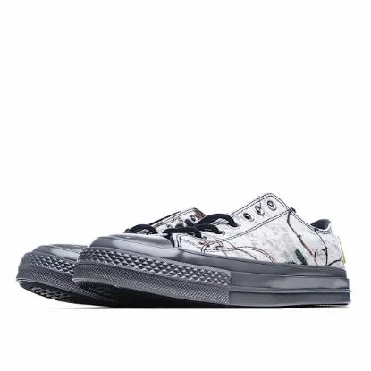 Picture of Converse Chunk 1970s Espadrilles