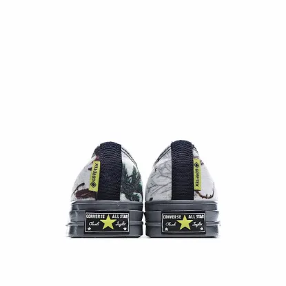 Picture of Converse Chunk 1970s Espadrilles