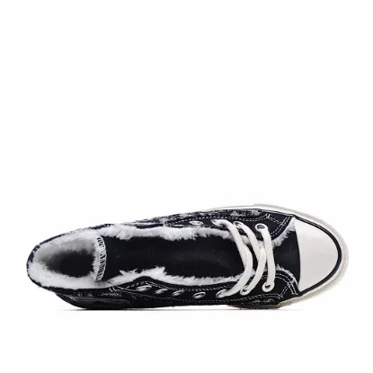 Picture of Converse Chunk 1970s Espadrilles