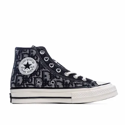 Picture of Converse Chunk 1970s Espadrilles