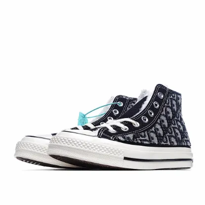 Picture of Converse Chunk 1970s Espadrilles