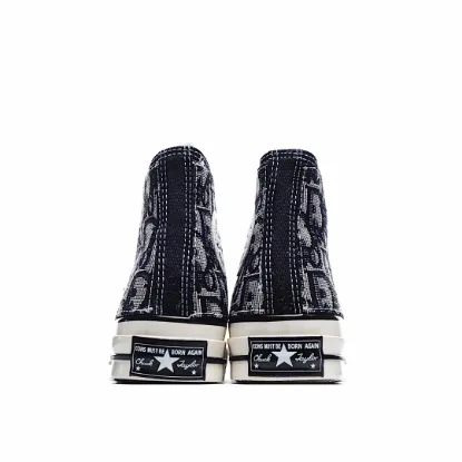 Picture of Converse Chunk 1970s Espadrilles