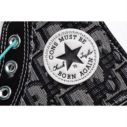 Picture of Converse Chunk 1970s Espadrilles