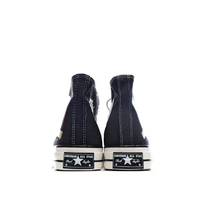 Picture of Converse Chuck Taylor All Star 1970s Espadrilles