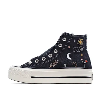 Picture of Converse Chuck Taylor All Star 1970s Espadrilles