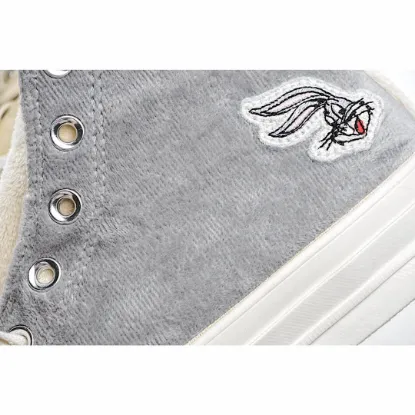 Picture of Converse Chuck x Bugs Bunny Espadrilles