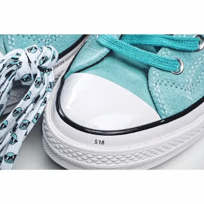 Picture of Converse Chunk 1970s Espadrilles