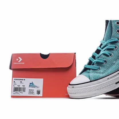 Picture of Converse Chunk 1970s Espadrilles