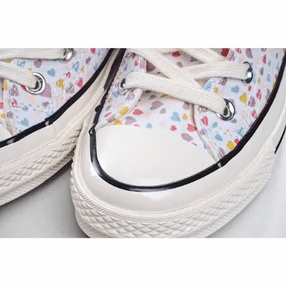 Picture of Converse Chunk 1970s Espadrilles