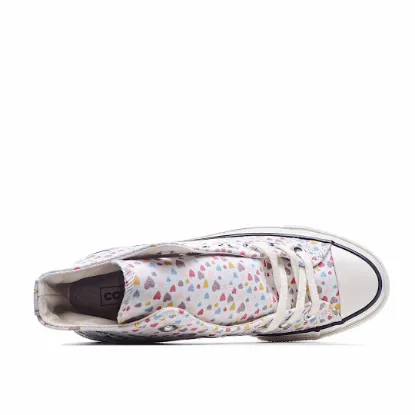 Picture of Converse Chunk 1970s Espadrilles