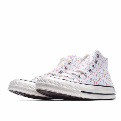 Picture of Converse Chunk 1970s Espadrilles