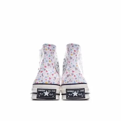 Picture of Converse Chunk 1970s Espadrilles