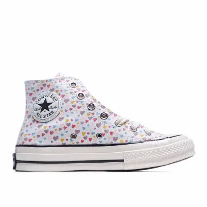 Picture of Converse Chunk 1970s Espadrilles