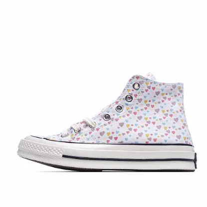Picture of Converse Chunk 1970s Espadrilles