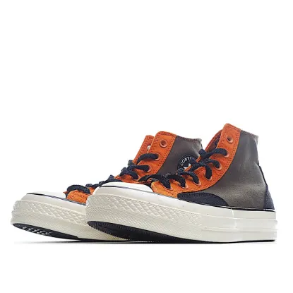 Picture of Converse Chunk 1970s Espadrilles