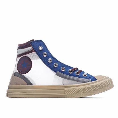 Picture of Converse Chunk 1970s Espadrilles
