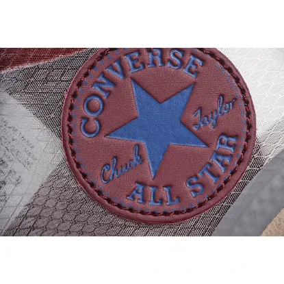 Picture of Converse Chunk 1970s Espadrilles