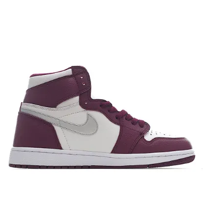 Picture of Air Jordan 1 Retro High OG 'Bordeaux'