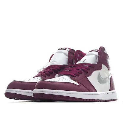Picture of Air Jordan 1 Retro High OG 'Bordeaux'