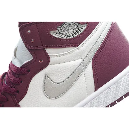 Picture of Air Jordan 1 Retro High OG 'Bordeaux'
