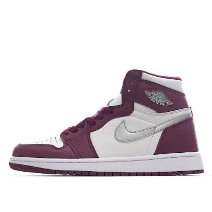 Picture of Air Jordan 1 Retro High OG 'Bordeaux'