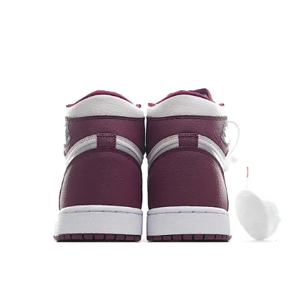 Picture of Air Jordan 1 Retro High OG 'Bordeaux'