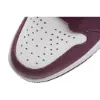 Picture of Air Jordan 1 Retro High OG 'Bordeaux'