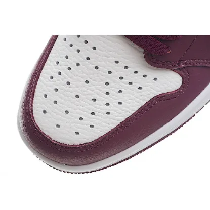 Picture of Air Jordan 1 Retro High OG 'Bordeaux'