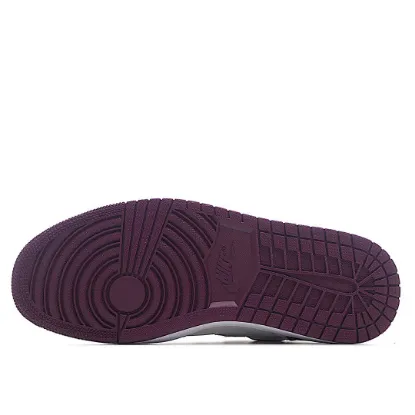 Picture of Air Jordan 1 Retro High OG 'Bordeaux'
