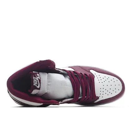 Picture of Air Jordan 1 Retro High OG 'Bordeaux'