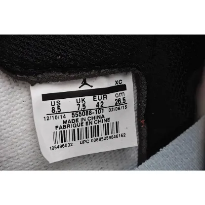 Picture of Air Jordan 1 Retro High OG 'Chicago' 2015