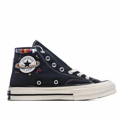 Picture of Converse Chunk 1970s Espadrilles