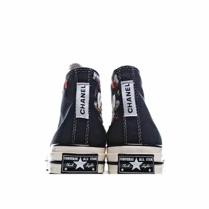 Picture of Converse Chunk 1970s Espadrilles