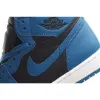 Picture of Air Jordan 1 Retro High OG 'Dark Marina Blue'