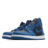 Picture of Air Jordan 1 Retro High OG 'Dark Marina Blue'