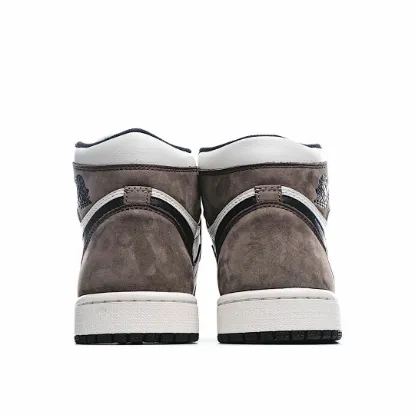 Picture of Air Jordan 1 Retro High OG 'Dark Mocha'