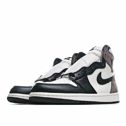 Picture of Air Jordan 1 Retro High OG 'Dark Mocha'