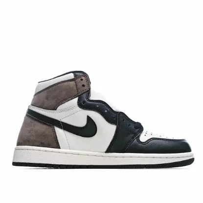 Picture of Air Jordan 1 Retro High OG 'Dark Mocha'