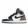 Picture of Air Jordan 1 Retro High OG 'Dark Mocha'