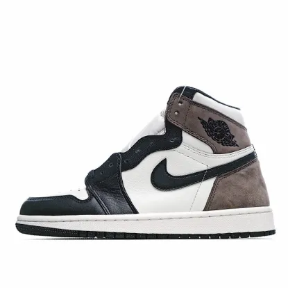 Picture of Air Jordan 1 Retro High OG 'Dark Mocha'
