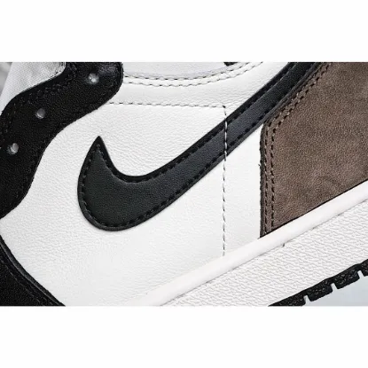 Picture of Air Jordan 1 Retro High OG 'Dark Mocha'