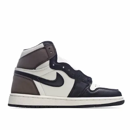 Picture of Air Jordan 1 Retro High OG 'Dark Mocha'