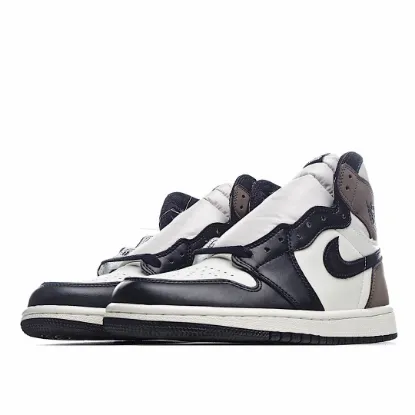 Picture of Air Jordan 1 Retro High OG 'Dark Mocha'