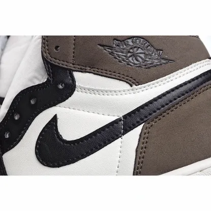 Picture of Air Jordan 1 Retro High OG 'Dark Mocha'