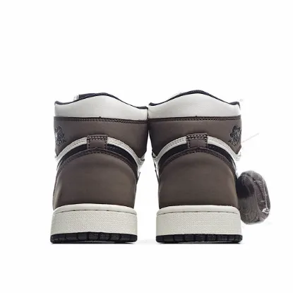 Picture of Air Jordan 1 Retro High OG 'Dark Mocha'