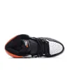 Picture of Air Jordan 1 Retro High OG 'Electro Orange'