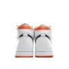 Picture of Air Jordan 1 Retro High OG 'Electro Orange'