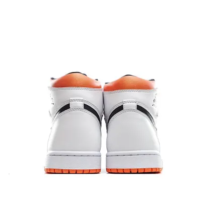 Picture of Air Jordan 1 Retro High OG 'Electro Orange'