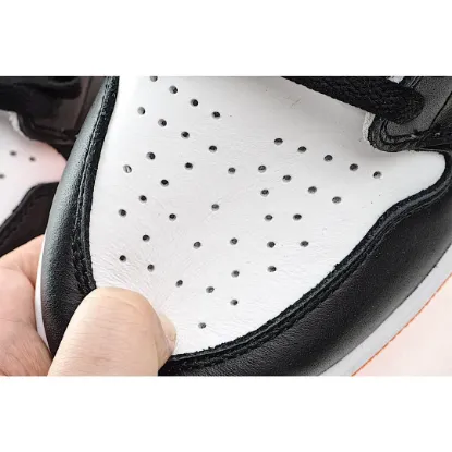 Picture of Air Jordan 1 Retro High OG 'Electro Orange'